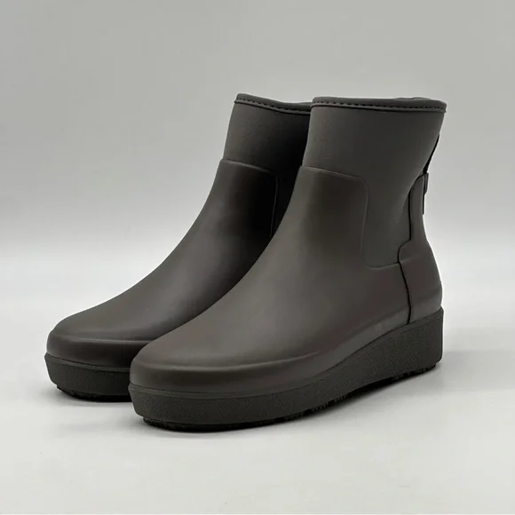 Hunter Original Boots. Size 7 - Picture 4 of 10